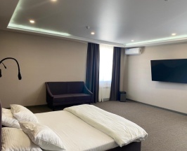 Junior Suite в Вилла София