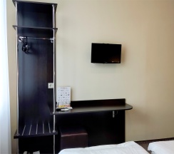 Стандарт в Крокус-Отель