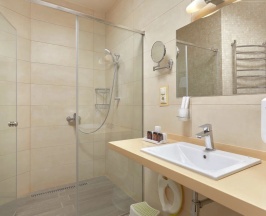 Junior suit 2-местный 1-комнатный в Alean Family Biarritz