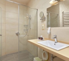Junior suit 2-местный 1-комнатный в Alean Family Biarritz
