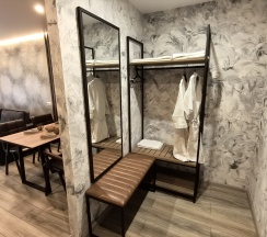 Апартаменты в Рослеспром