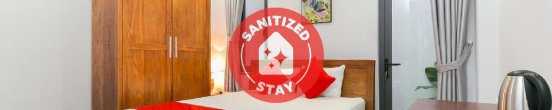 Другое в Super OYO 520 Friendly Homestay