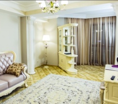 Королевские апартаменты в Denart