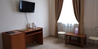 Солнечногорск: Отель Сфера