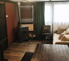 Гостевой дом "Чкалов" в Авиатор