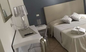 Номер Classic в Hotel Timpe Bianche San Vito Lo Capo