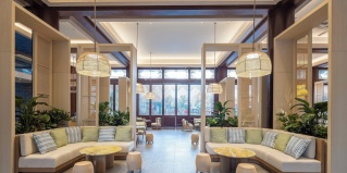Санья: Отель Swissôtel Sanya Yalong Bay