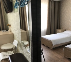 Family room (семейный) стандартный в Aqua Life