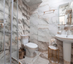 Marine в Serenity premium apartments