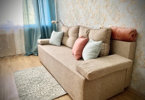 Апартаменты Rental Family Rooms (Рентал Фэмили) на улице Владимира Невского 25/3 в Воронеже