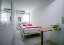 Двухместный номер Standard в OYO 568 Art Hotel Hua Lamphong - Hostel