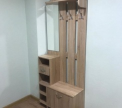 Апартаменты в Rooms hostel