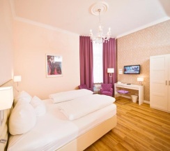 Двухместный номер Standard двуспальная кровать в AMC Hotel - Schöneberg