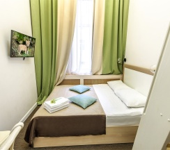 Лофт стандарт в Эпиграф