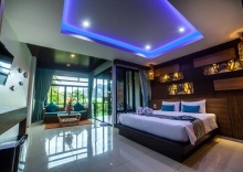 Люкс Deluxe в Chaokoh Phi Phi Hotel & Resort