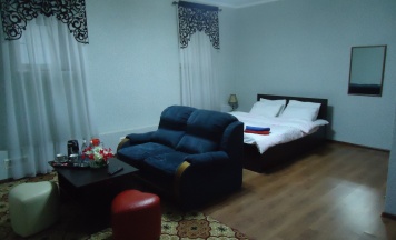 Номер Standard в Tumar