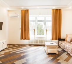Стандартный семейный в Даудель 3*by 3452 Hotel Group