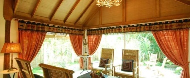 Семейная вилла в Pai Island Resort