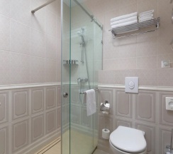 Standart 2-местный 1-комнатный. в Alean Family Doville