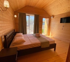 Одноместный номер Standard в Шезлонг