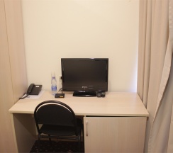 Standard Single в Авиалюкс