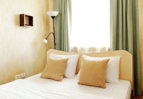 Апартаменты Апартаменты на Спартака, 18 в Новокузнецке