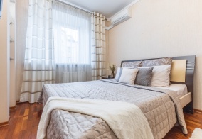 Апартаменты Апартаменты на Тукая 75г в Казани