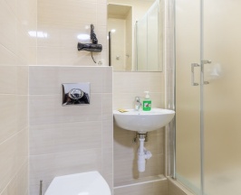 Двухместный номер (капсула) в VeryHotel