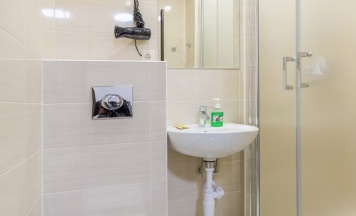Двухместный номер (капсула) в VeryHotel