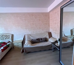 1 комнатная квартира в Магнолия