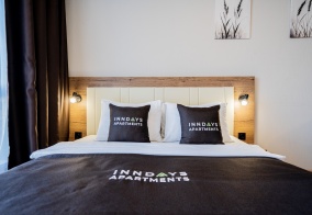 Апартаменты Апартаменты на Толубеевский проезд, 8к2 в Санкт-Петербурге