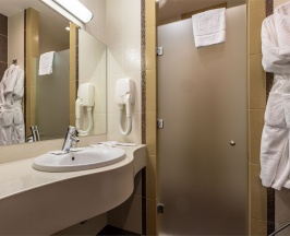 Prestige в Azimut Парк Отель&Спа Репино