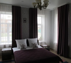 Junior Suites в Горница