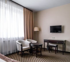 Стандарт одноместный в Green hall