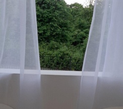 Двухместный номер Economy рядом с пляжем двуспальная кровать в Горная лаванда