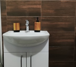 Квартира в Апартаменты на пр.Буденного, д. 23, к.5