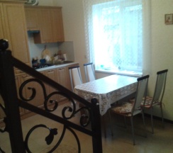 1 номер Стандарт в У Юли