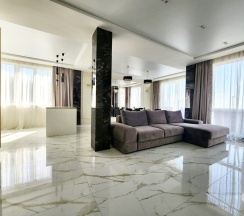 Дом в Панорама