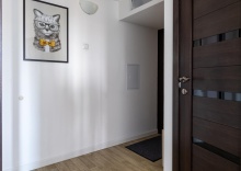 1-комнатные апартаменты стандарт в Roomyroom Apartments