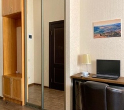 Семейный люкс в Толедо