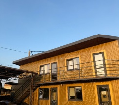 Пентхаус  в Ааа