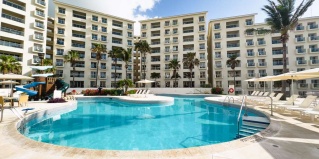 Канкун: Курортный отель Emporio Cancun Buy All Inclusive Option