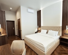 COMFORT в Метрополис