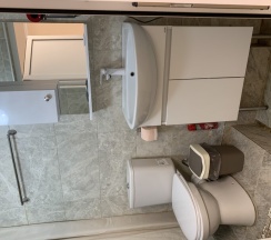 Комфортный семейный номер в Изабелла