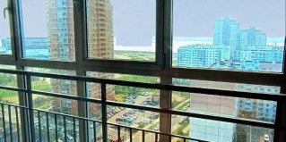 Хабаровск: Апартаменты Татьянин Дом на улице Павла Морозова 89