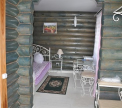 Гостевой домик в Лукоморье