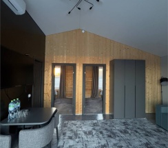 БАРНХАУС большой в Барская Усадьба