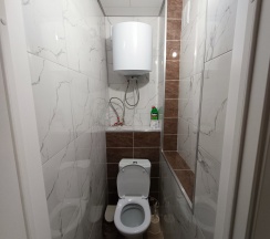 Квартира в Апартаменты на г. Казань, ул. Спартаковская, 89, кв. 38