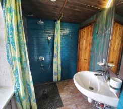 4 местный номер в Свирская