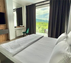 Комфорт с джакузи в Речной Берендей